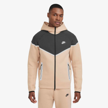 NIKE Hanorace M NK TCH SSNL TF+ WR FZ 