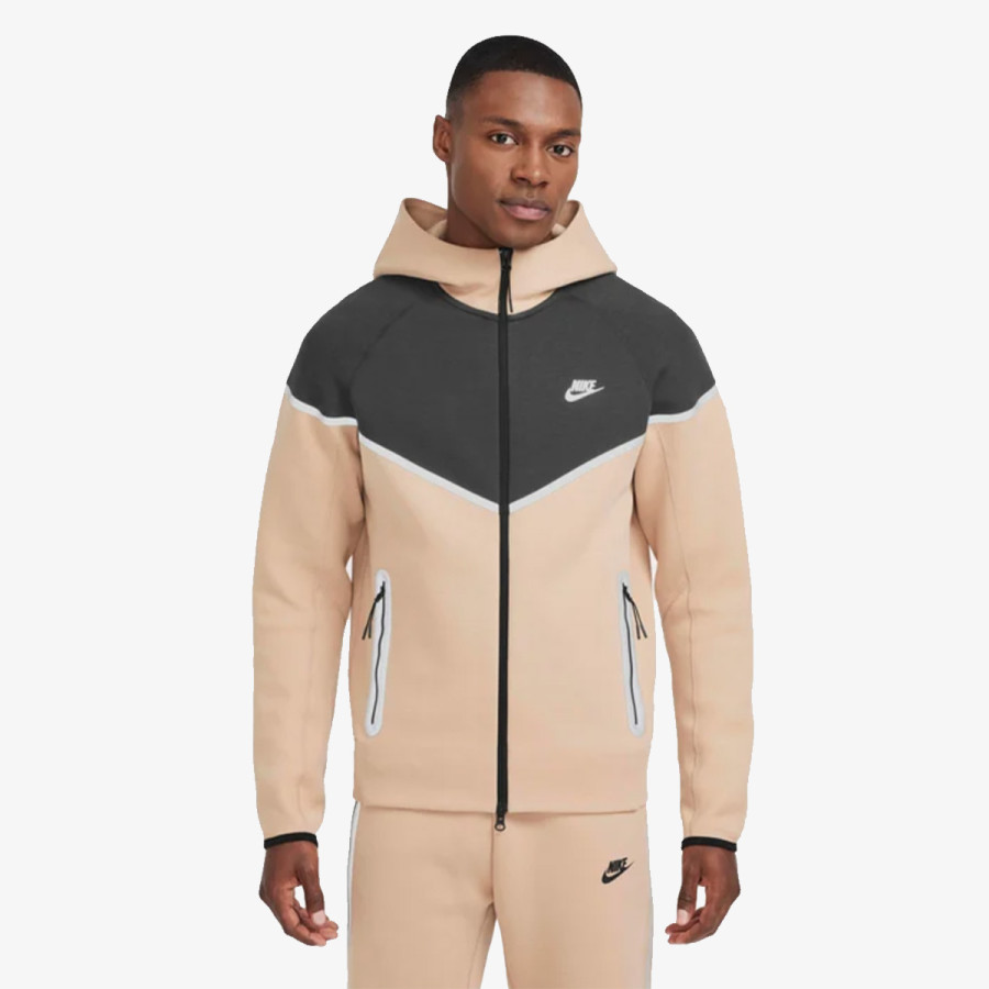 NIKE Hanorace M NK TCH SSNL TF+ WR FZ 