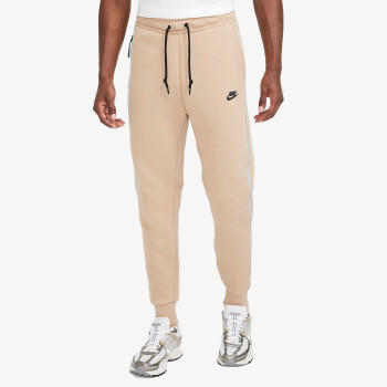 NIKE Pantaloni de trening M NK TCH SSNL TF+ JGGR 