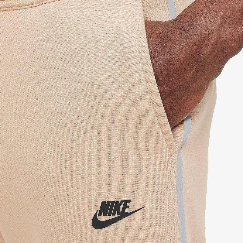 NIKE Pantaloni de trening M NK TCH SSNL TF+ JGGR 