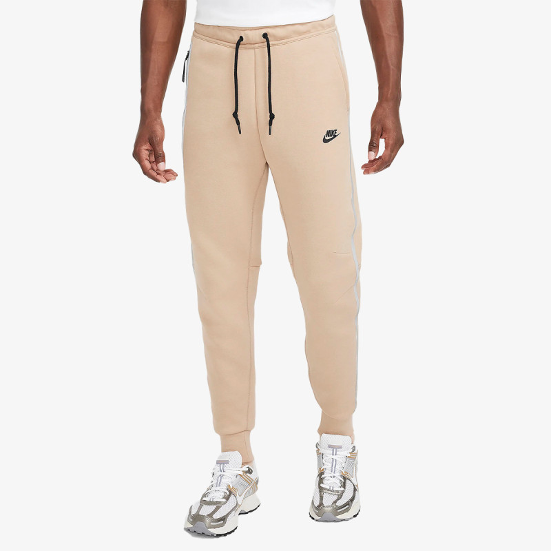 NIKE Pantaloni de trening M NK TCH SSNL TF+ JGGR 