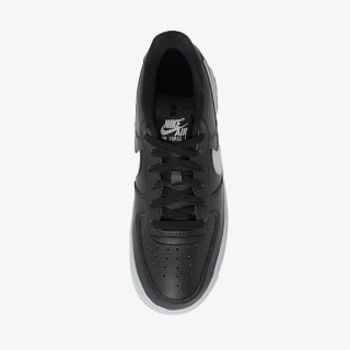 NIKE Pantofi Sport NIKE AIR FORCE 1 GS TKAC 