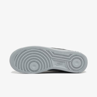 NIKE Pantofi Sport NIKE AIR FORCE 1 GS TKAC 