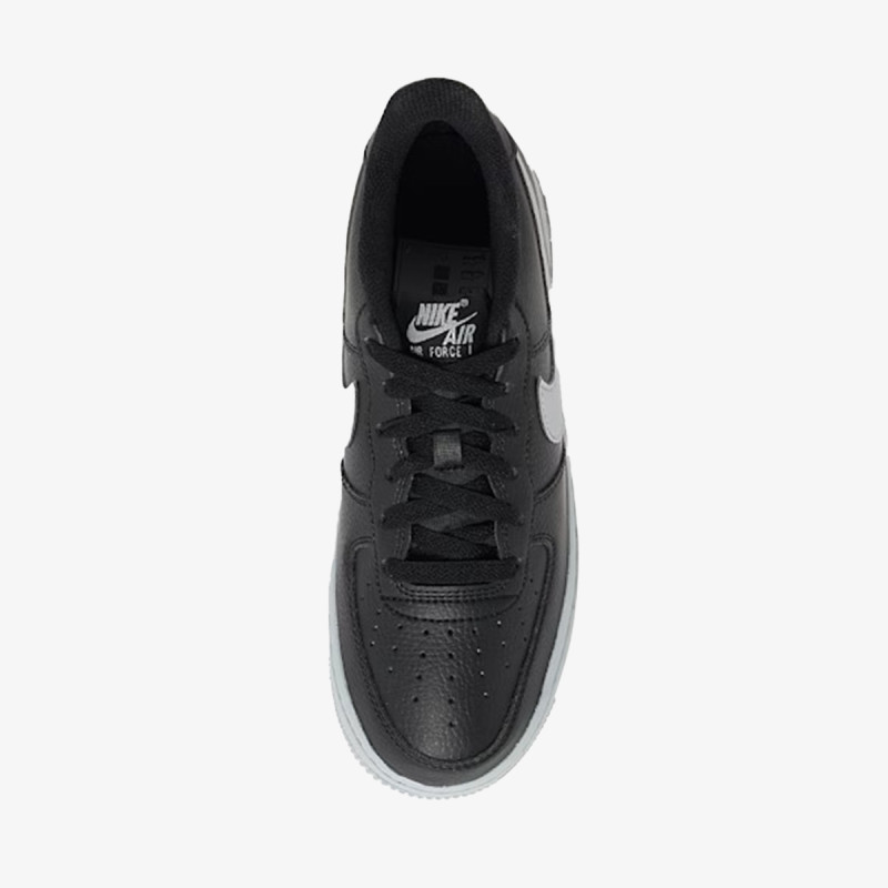 NIKE Pantofi Sport NIKE AIR FORCE 1 GS TKAC 