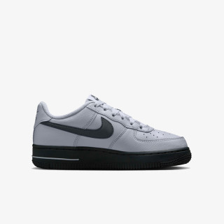 NIKE Pantofi Sport NIKE AIR FORCE 1 GS TKAC 