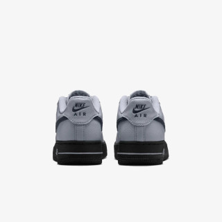 NIKE Pantofi Sport NIKE AIR FORCE 1 GS TKAC 