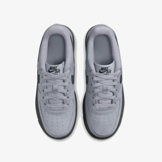 NIKE Pantofi Sport NIKE AIR FORCE 1 GS TKAC 