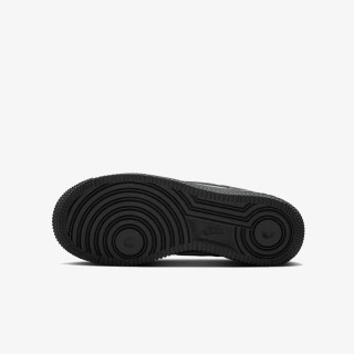 NIKE Pantofi Sport NIKE AIR FORCE 1 GS TKAC 