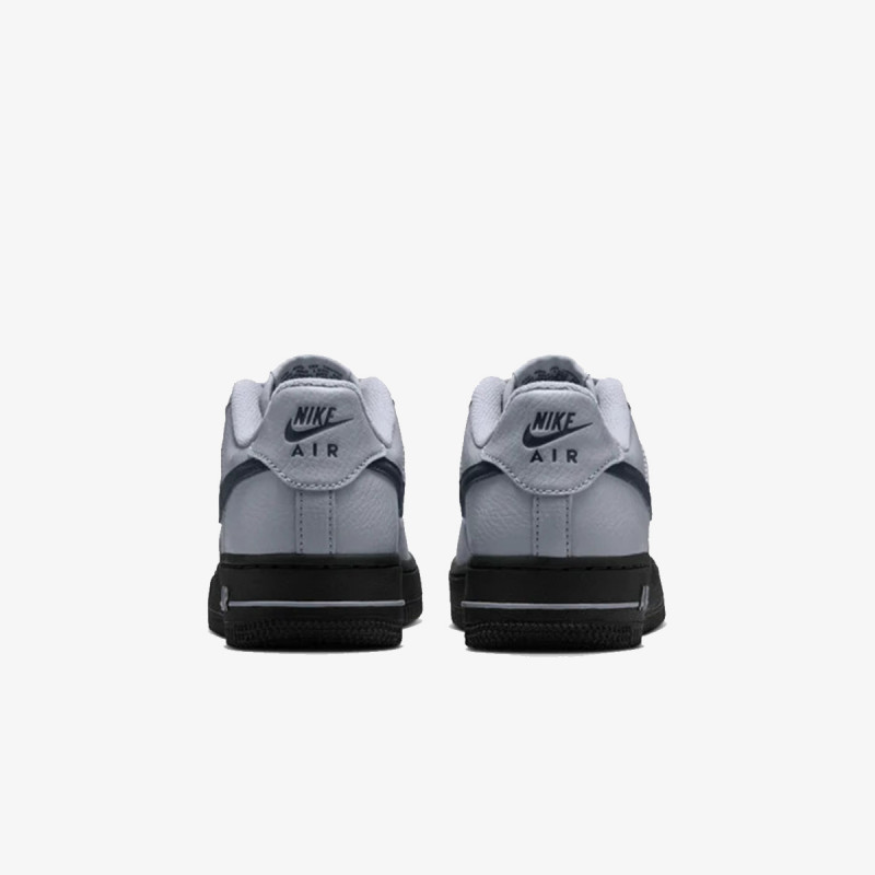 NIKE Pantofi Sport NIKE AIR FORCE 1 GS TKAC 