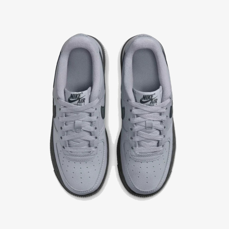 NIKE Pantofi Sport NIKE AIR FORCE 1 GS TKAC 