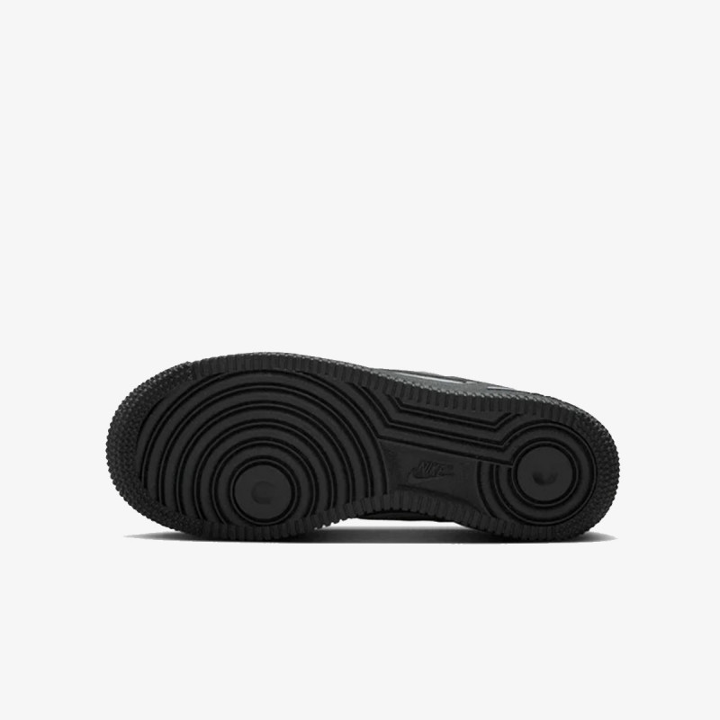 NIKE Pantofi Sport NIKE AIR FORCE 1 GS TKAC 