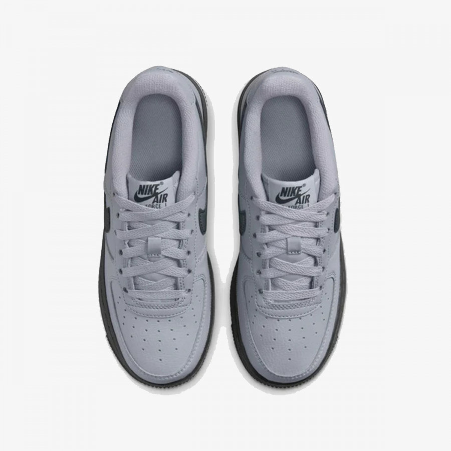 NIKE Pantofi Sport NIKE AIR FORCE 1 GS TKAC 