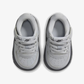 NIKE Pantofi Sport NIKE FORCE 1 LOW EASYON TD 