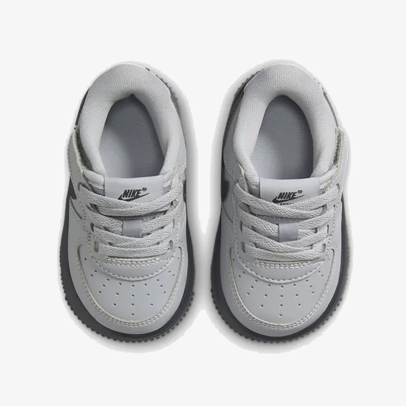 NIKE Pantofi Sport NIKE FORCE 1 LOW EASYON TD 