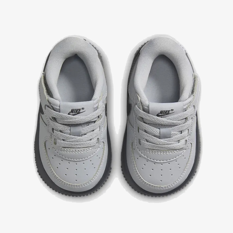 NIKE Pantofi Sport NIKE FORCE 1 LOW EASYON TD 