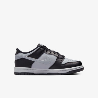 NIKE Pantofi Sport NIKE DUNK LOW GS TKAC 