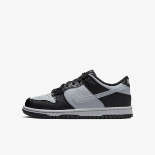 NIKE Pantofi Sport NIKE DUNK LOW GS TKAC 