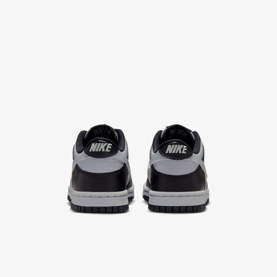 NIKE Pantofi Sport NIKE DUNK LOW GS TKAC 