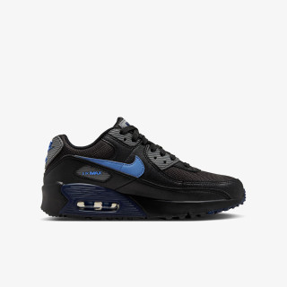 NIKE Pantofi Sport NIKE AIR MAX 90 NN GS IMTP 
