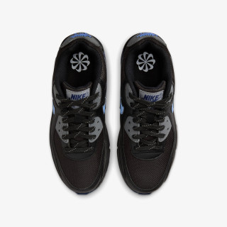 NIKE Pantofi Sport NIKE AIR MAX 90 NN GS IMTP 