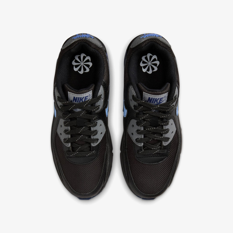 NIKE Pantofi Sport NIKE AIR MAX 90 NN GS IMTP 