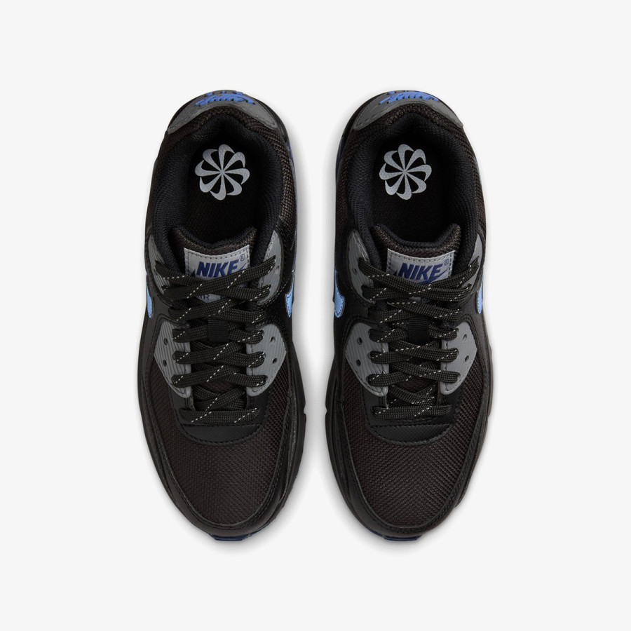 NIKE Pantofi Sport NIKE AIR MAX 90 NN GS IMTP 