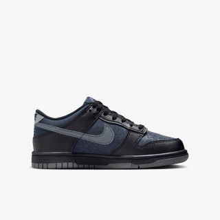 NIKE Pantofi Sport NIKE DUNK LOW GS TOT 