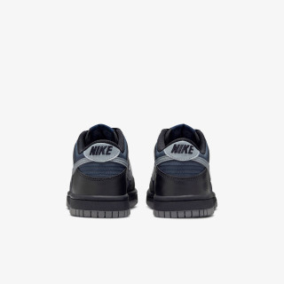 NIKE Pantofi Sport NIKE DUNK LOW GS TOT 