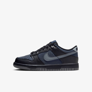 NIKE Pantofi Sport NIKE DUNK LOW GS TOT 