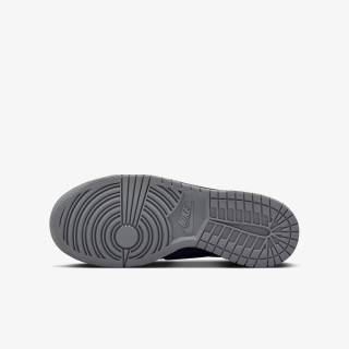 NIKE Pantofi Sport NIKE DUNK LOW GS TOT 