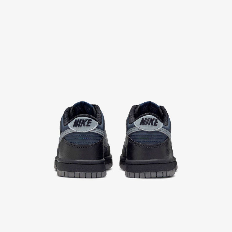 NIKE Pantofi Sport NIKE DUNK LOW GS TOT 