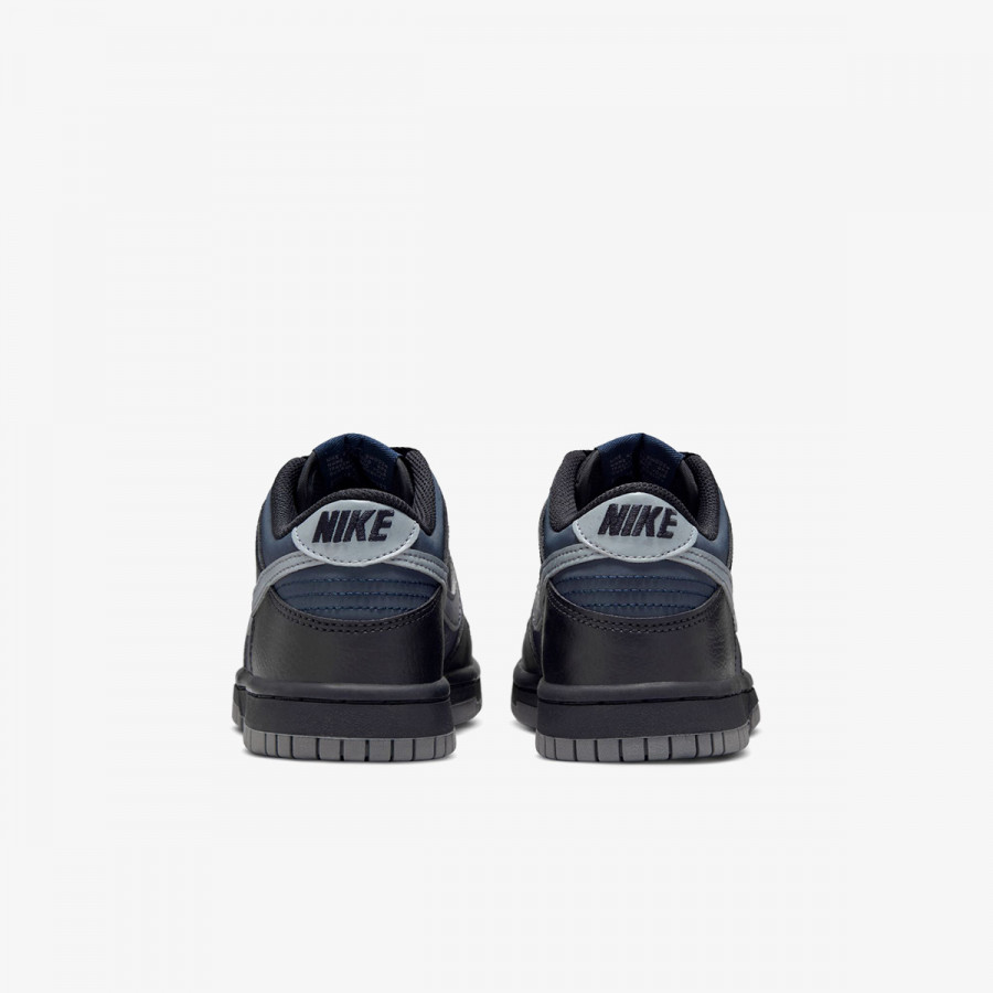 NIKE Pantofi Sport NIKE DUNK LOW GS TOT 