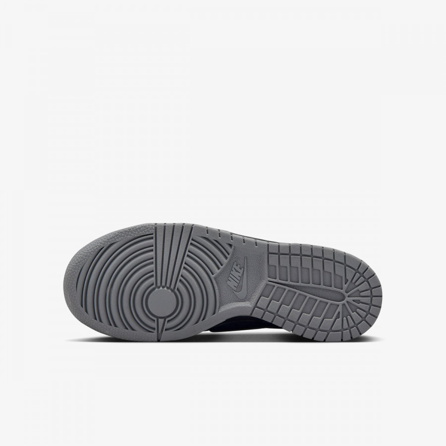 NIKE Pantofi Sport NIKE DUNK LOW GS TOT 