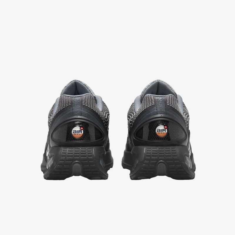 NIKE Pantofi Sport AIR MAX DN WT 