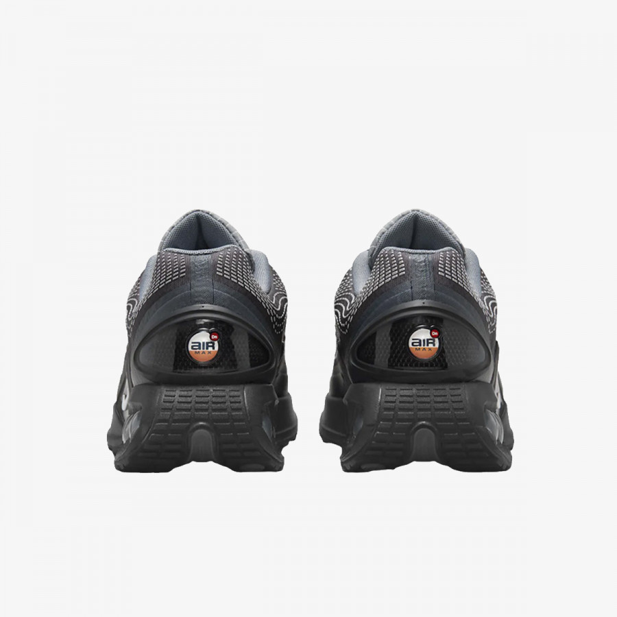 NIKE Pantofi Sport AIR MAX DN WT 