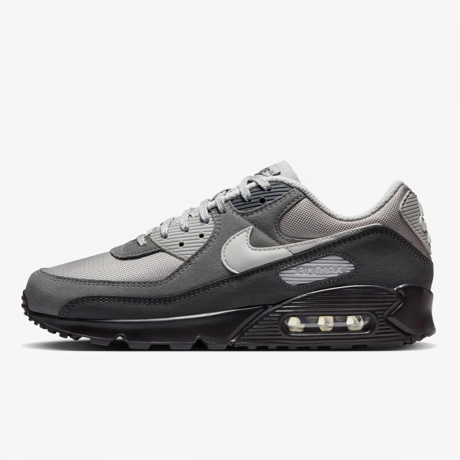 NIKE Pantofi Sport NIKE AIR MAX 90 WT 