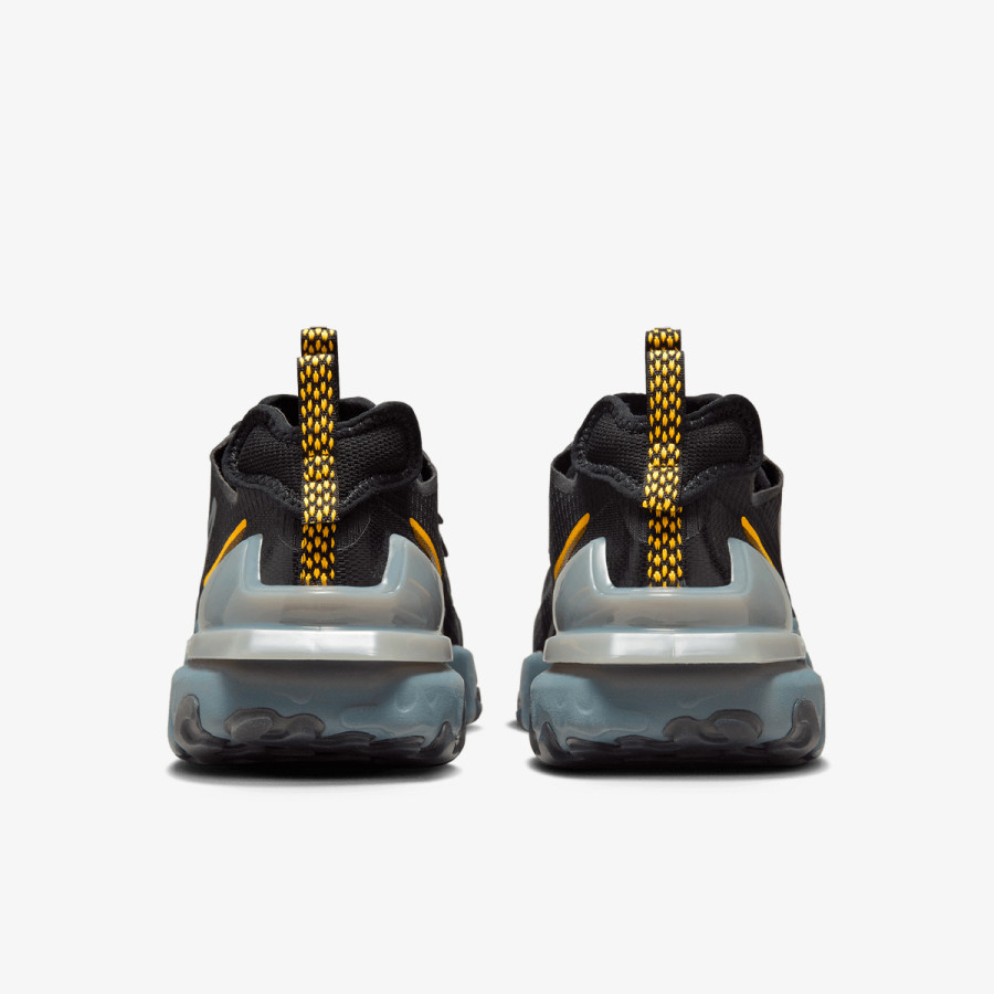 NIKE Pantofi Sport NIKE REACT VISION SC 