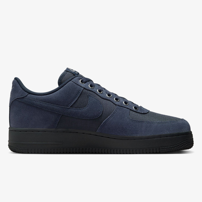 NIKE Pantofi Sport NIKE AIR FORCE 1 '07 WS 