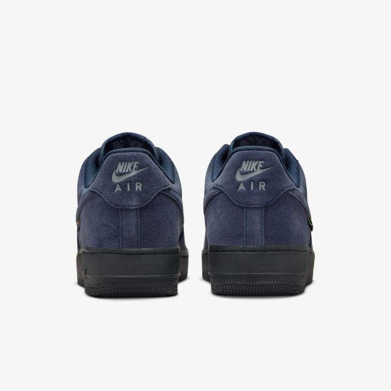 NIKE Pantofi Sport NIKE AIR FORCE 1 '07 WS 