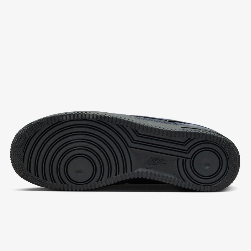 NIKE Pantofi Sport NIKE AIR FORCE 1 '07 WS 