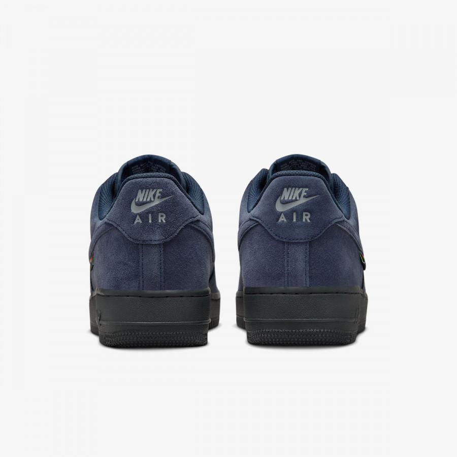 NIKE Pantofi Sport NIKE AIR FORCE 1 '07 WS 