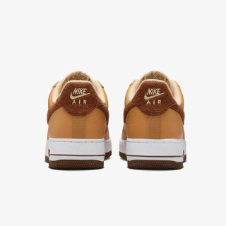 NIKE Pantofi Sport W AIR FORCE 1 '07 NEXT NATURE 