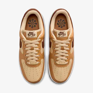 NIKE Pantofi Sport W AIR FORCE 1 '07 NEXT NATURE 