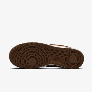 NIKE Pantofi Sport W AIR FORCE 1 '07 NEXT NATURE 