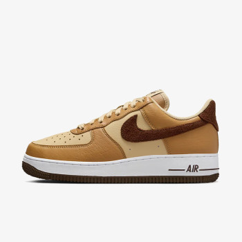 NIKE Pantofi Sport W AIR FORCE 1 '07 NEXT NATURE 