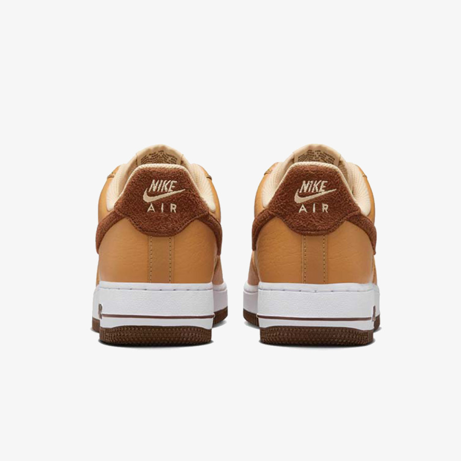 NIKE Pantofi Sport W AIR FORCE 1 '07 NEXT NATURE 
