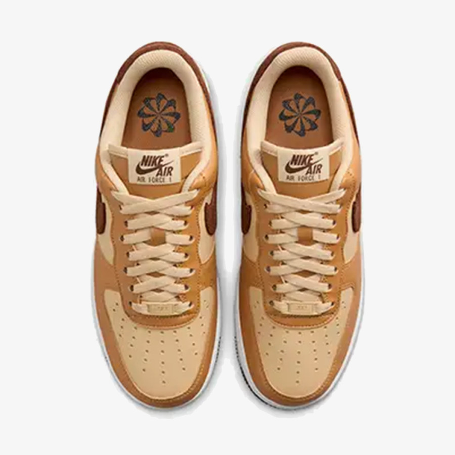 NIKE Pantofi Sport W AIR FORCE 1 '07 NEXT NATURE 