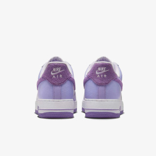 NIKE Pantofi Sport W AIR FORCE 1 '07 NEXT NATURE 