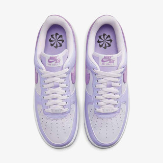 NIKE Pantofi Sport W AIR FORCE 1 '07 NEXT NATURE 