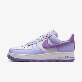 NIKE Pantofi Sport W AIR FORCE 1 '07 NEXT NATURE 